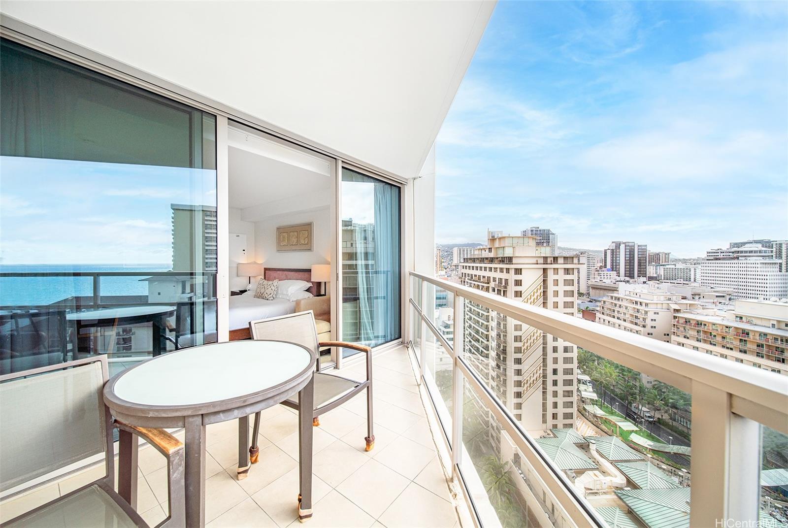 Trump Tower Waikiki condo # 2018, Honolulu, Hawaii - photo 6 of 16