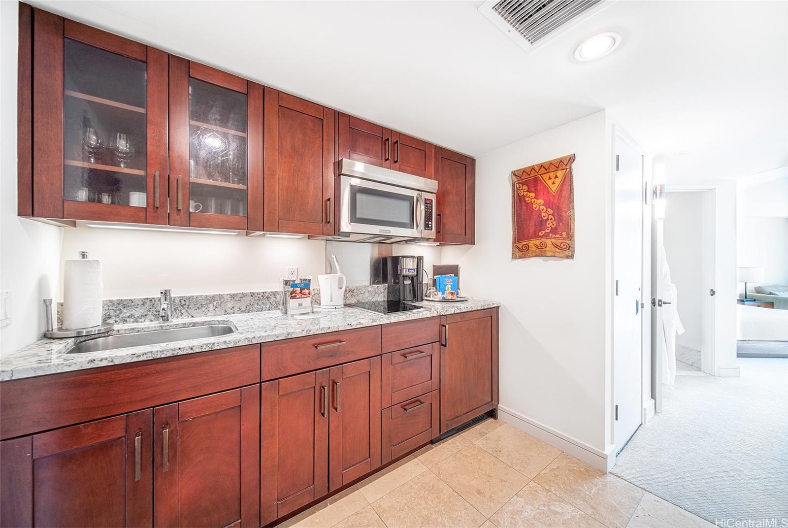 Trump Tower Waikiki condo # 2018, Honolulu, Hawaii - photo 8 of 16