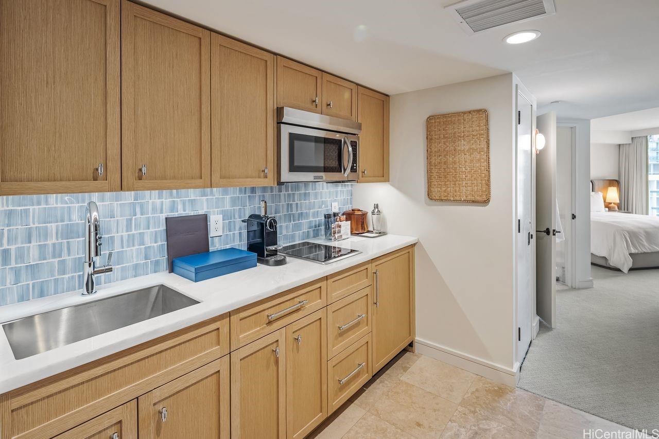 Trump Tower Waikiki condo # 2018, Honolulu, Hawaii - photo 2 of 25