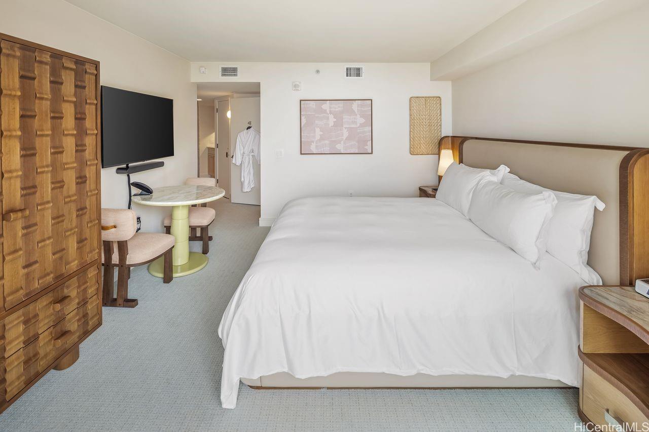 Trump Tower Waikiki condo # 2018, Honolulu, Hawaii - photo 12 of 25