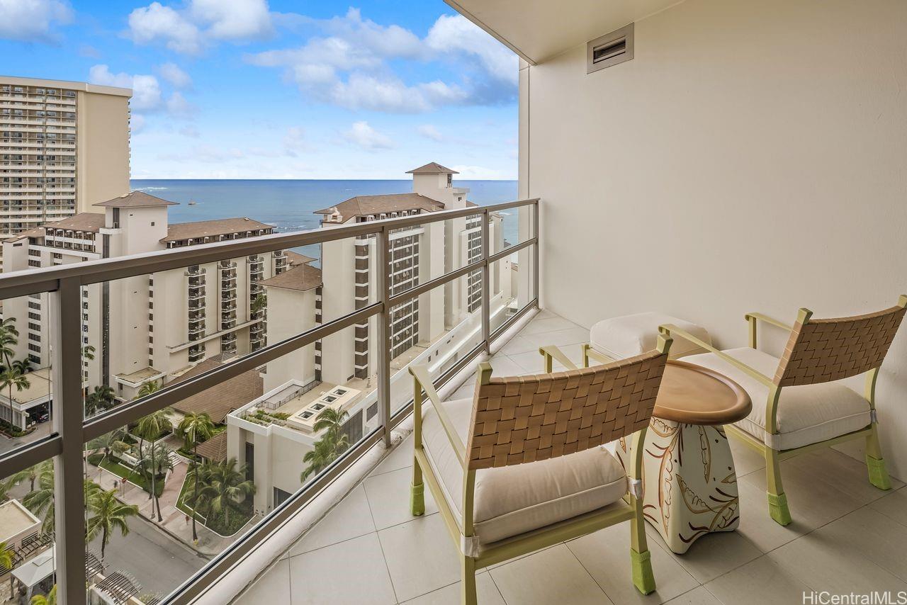 Trump Tower Waikiki condo # 2018, Honolulu, Hawaii - photo 13 of 25