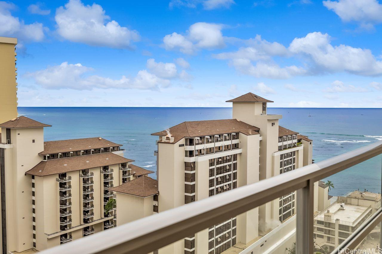 Trump Tower Waikiki condo # 2018, Honolulu, Hawaii - photo 15 of 25