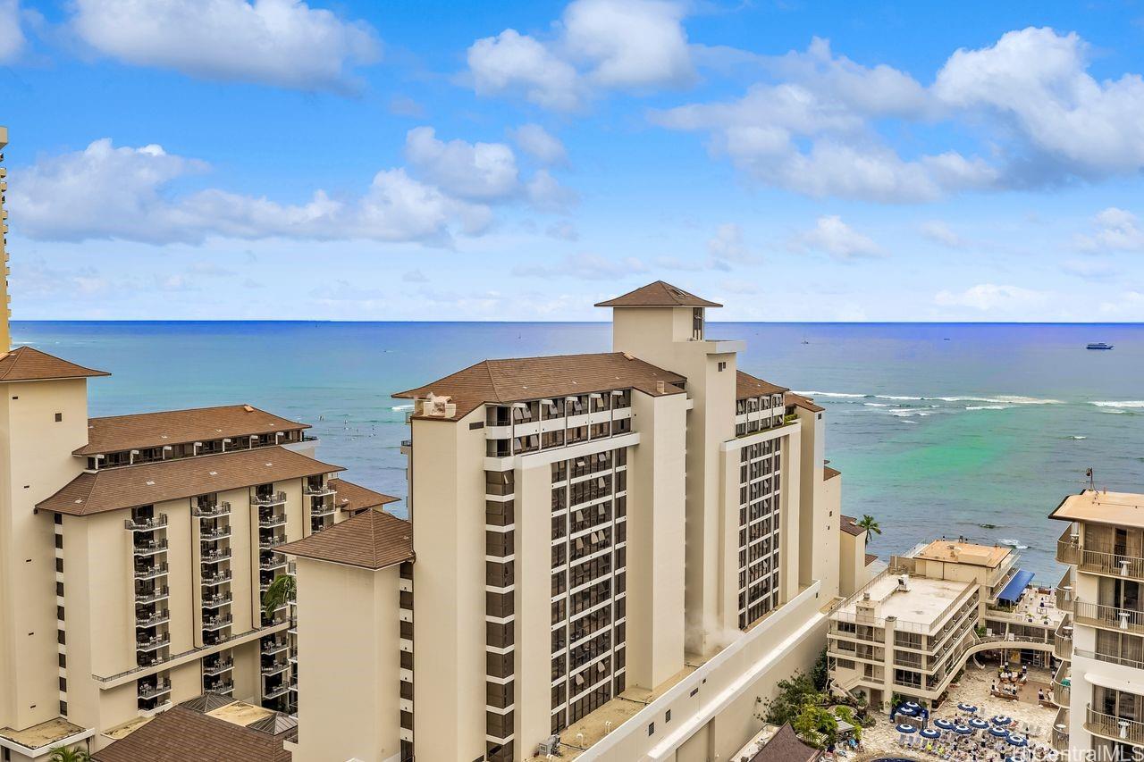 Trump Tower Waikiki condo # 2018, Honolulu, Hawaii - photo 16 of 25