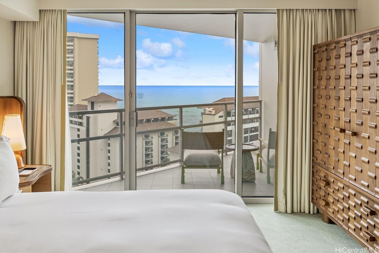 Trump Tower Waikiki condo # 2018, Honolulu, Hawaii - photo 18 of 25