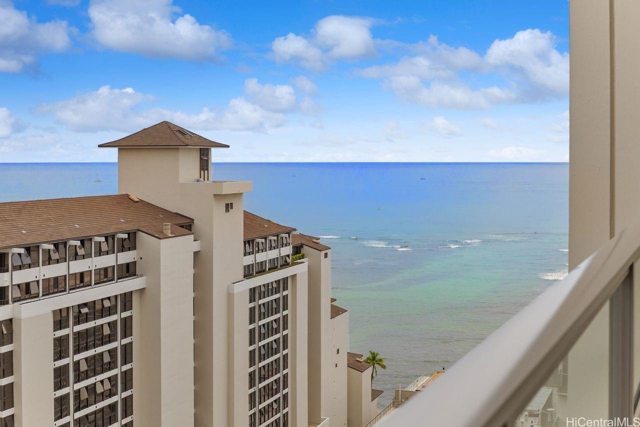 Trump Tower Waikiki condo # 2018, Honolulu, Hawaii - photo 19 of 25