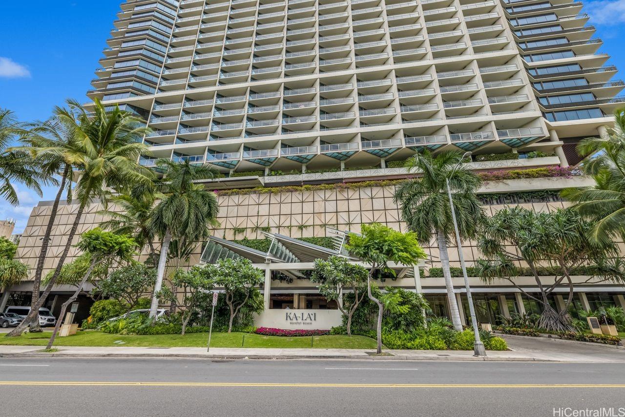 Trump Tower Waikiki condo # 2018, Honolulu, Hawaii - photo 20 of 25