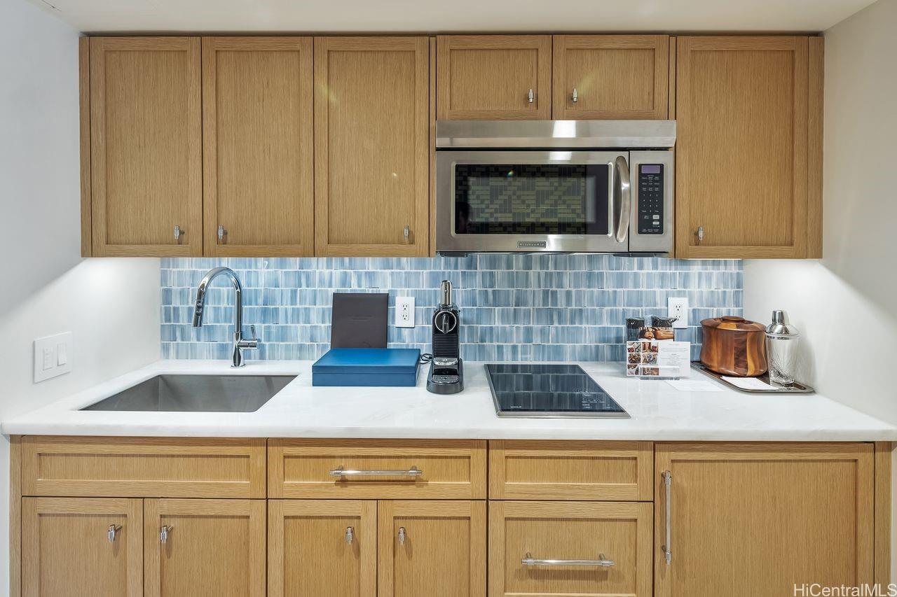 Trump Tower Waikiki condo # 2018, Honolulu, Hawaii - photo 3 of 25