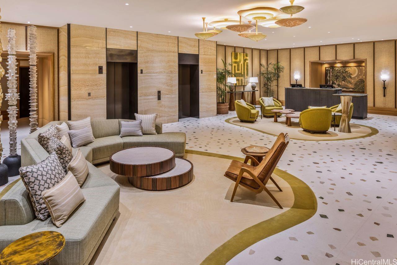 Trump Tower Waikiki condo # 2018, Honolulu, Hawaii - photo 21 of 25