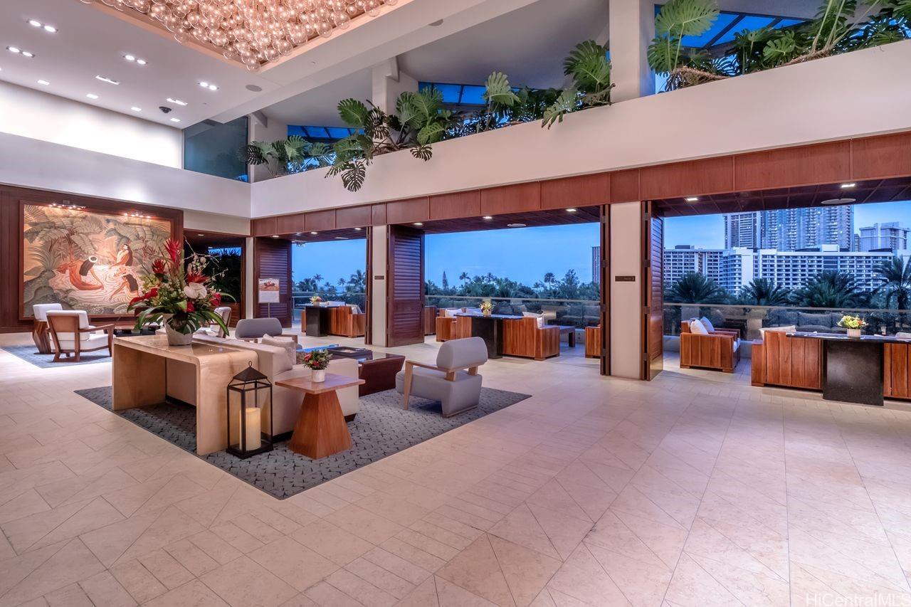 Trump Tower Waikiki condo # 2018, Honolulu, Hawaii - photo 23 of 25