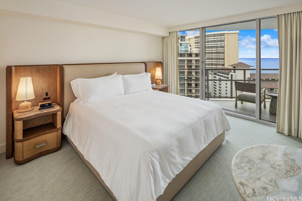 Trump Tower Waikiki condo # 2018, Honolulu, Hawaii - photo 7 of 25