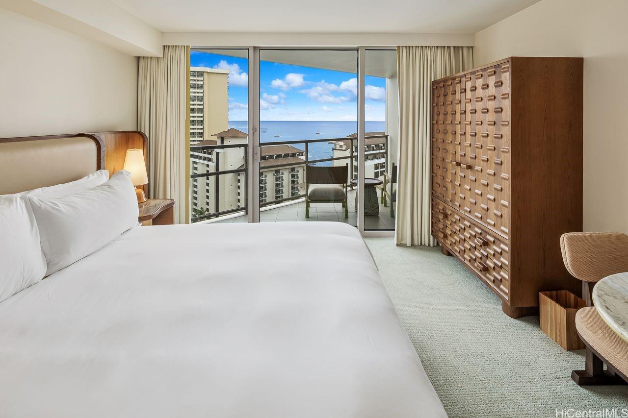 Trump Tower Waikiki condo # 2018, Honolulu, Hawaii - photo 8 of 25