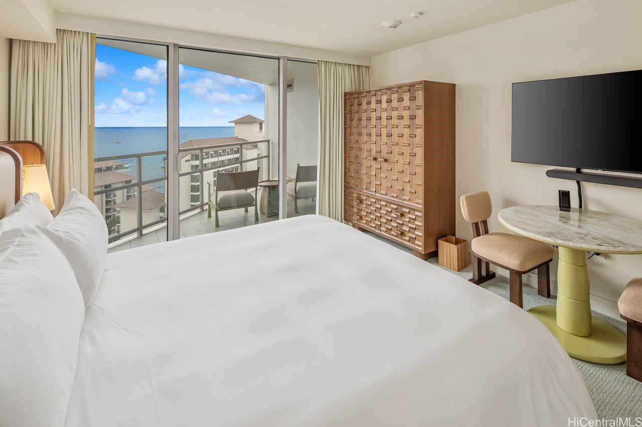 Trump Tower Waikiki condo # 2018, Honolulu, Hawaii - photo 9 of 25