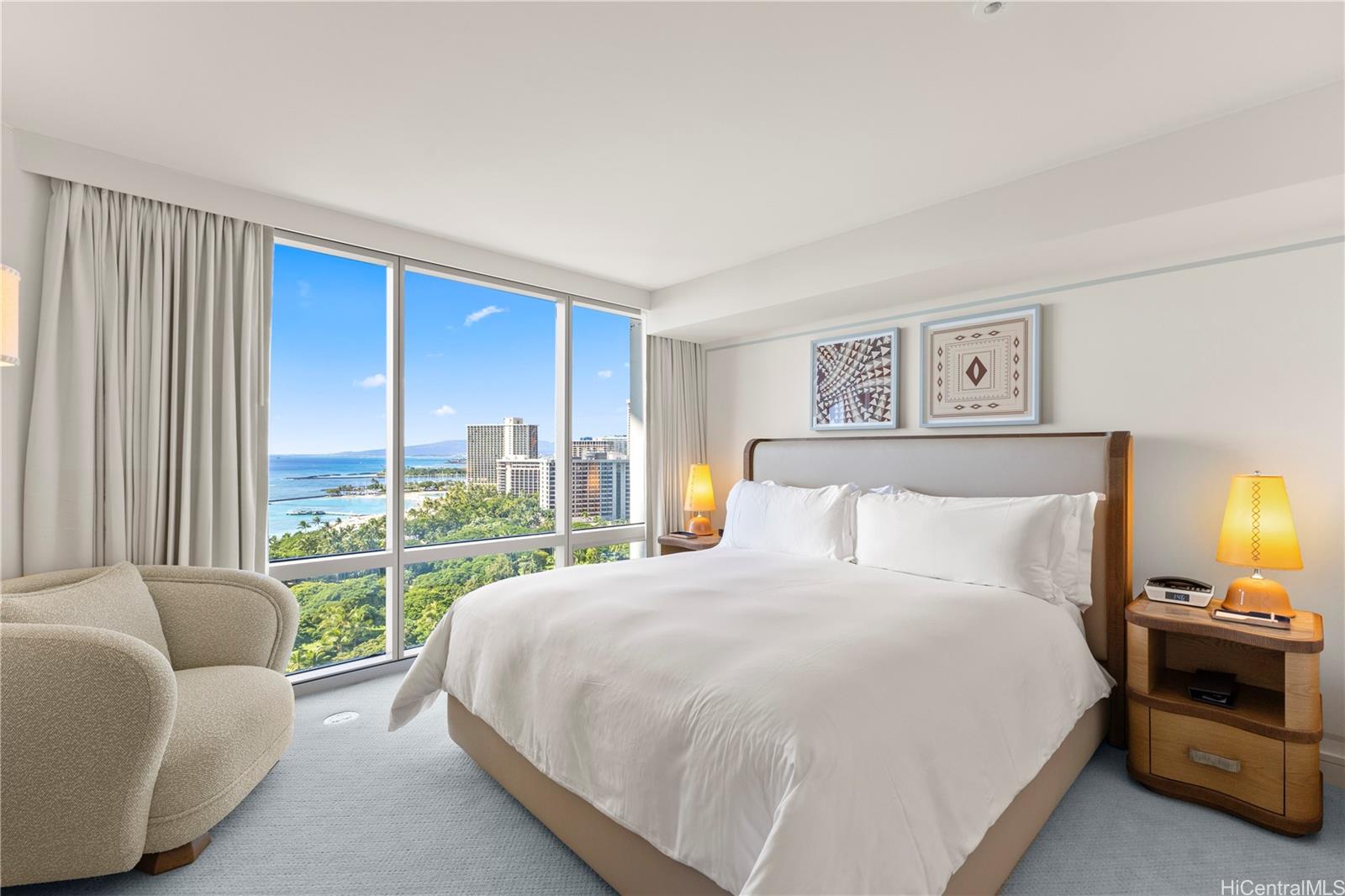 Trump Tower Waikiki condo # 2019, Honolulu, Hawaii - photo 11 of 25