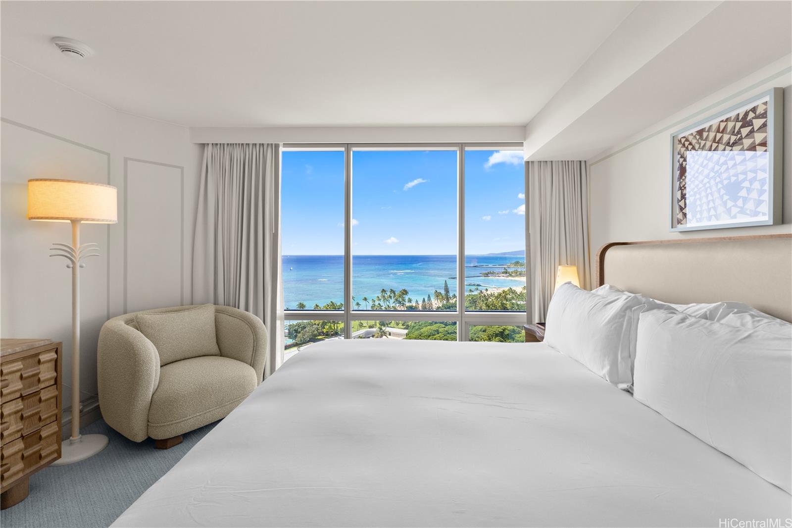 Trump Tower Waikiki condo # 2019, Honolulu, Hawaii - photo 12 of 25