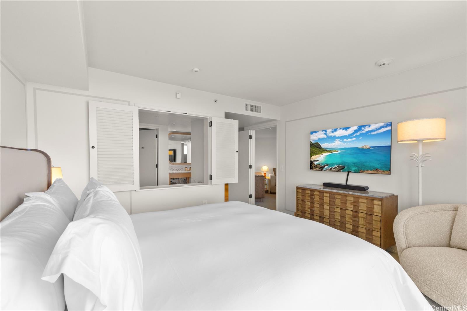 Trump Tower Waikiki condo # 2019, Honolulu, Hawaii - photo 13 of 25