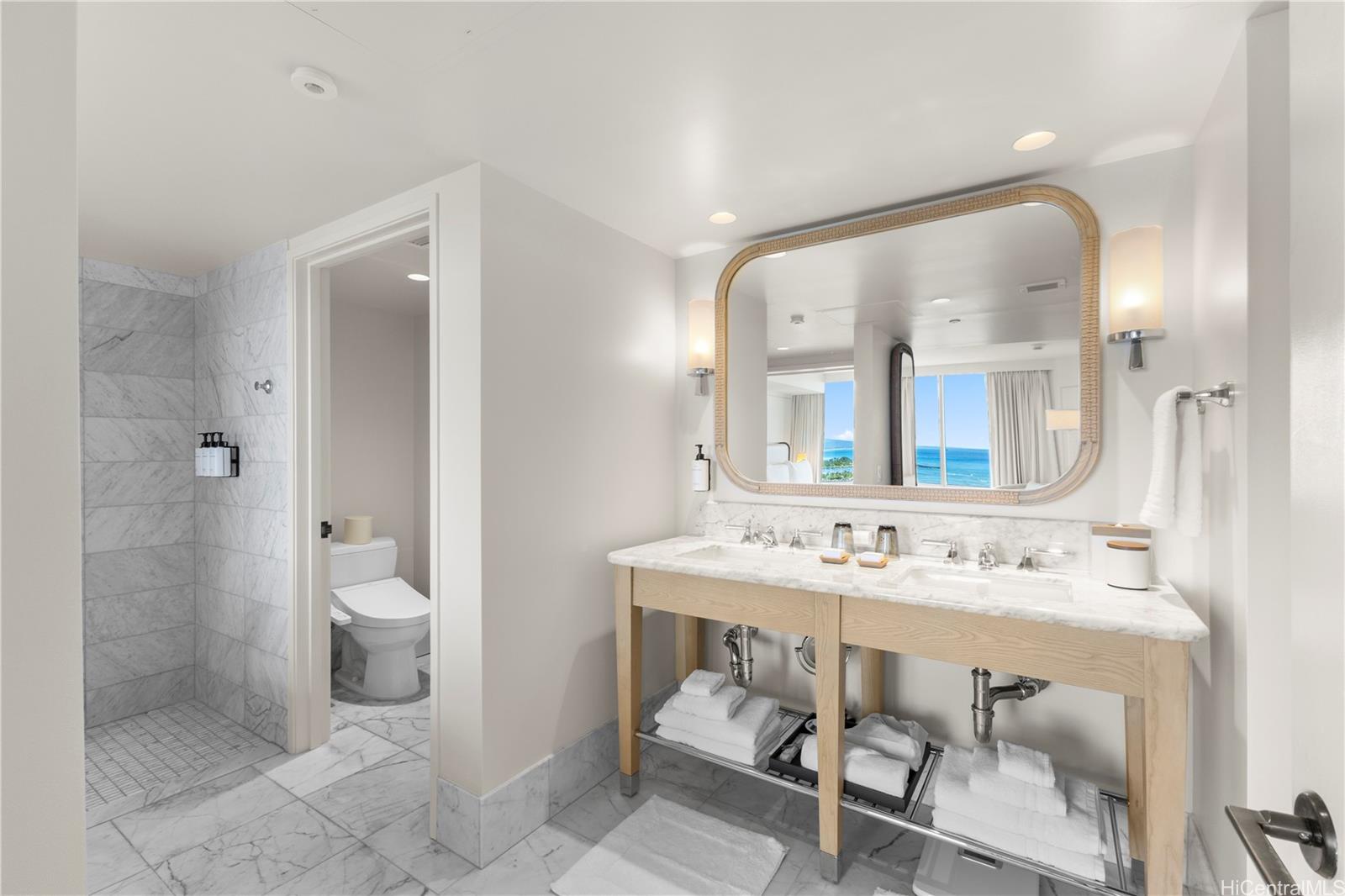 Trump Tower Waikiki condo # 2019, Honolulu, Hawaii - photo 14 of 25