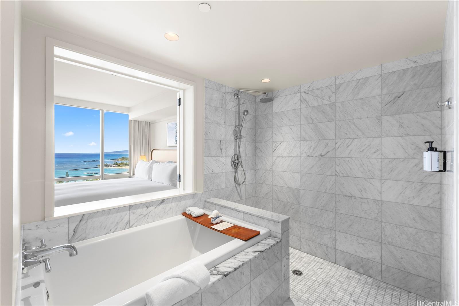 Trump Tower Waikiki condo # 2019, Honolulu, Hawaii - photo 15 of 25