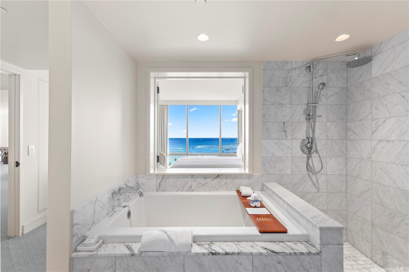 Trump Tower Waikiki condo # 2019, Honolulu, Hawaii - photo 17 of 25