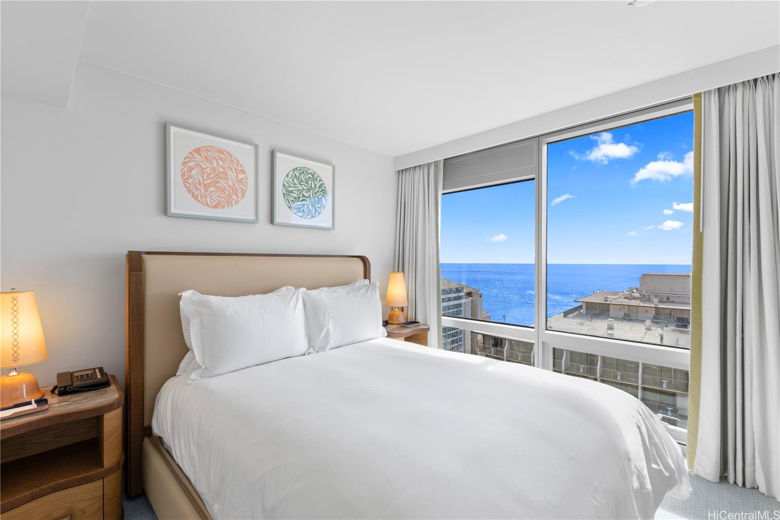 Trump Tower Waikiki condo # 2019, Honolulu, Hawaii - photo 20 of 25