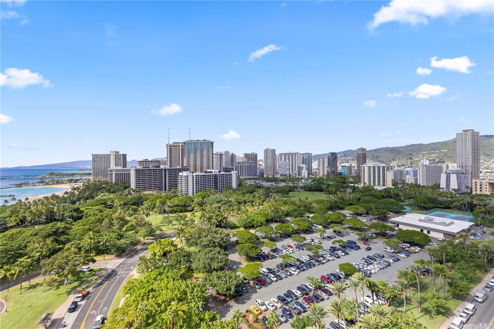 Trump Tower Waikiki condo # 2019, Honolulu, Hawaii - photo 25 of 25