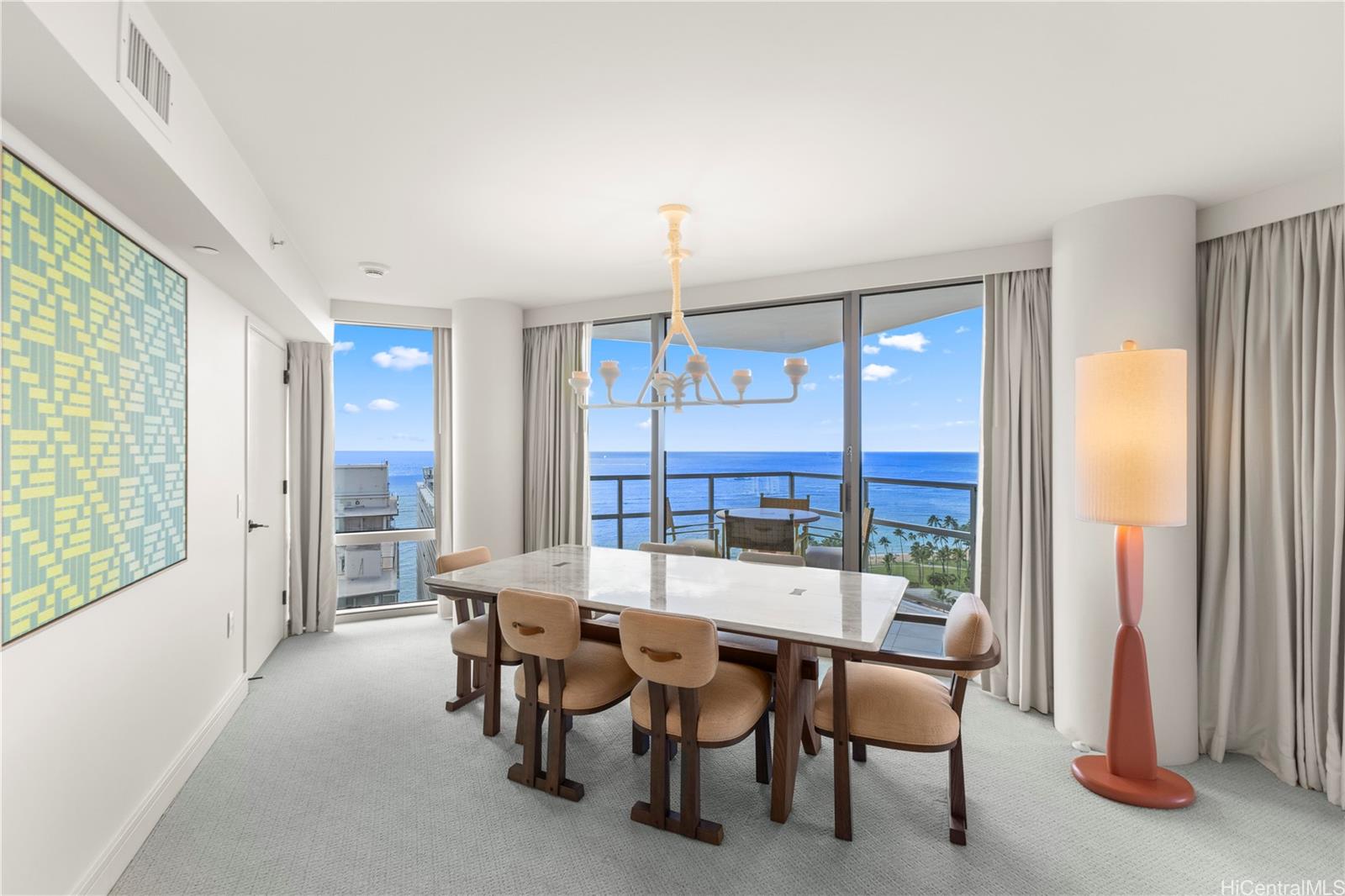 Trump Tower Waikiki condo # 2019, Honolulu, Hawaii - photo 4 of 25