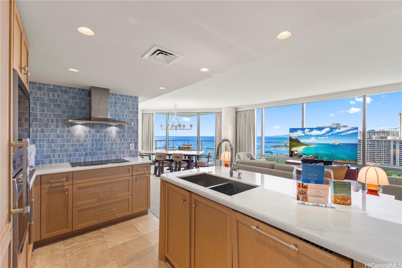 Trump Tower Waikiki condo # 2019, Honolulu, Hawaii - photo 8 of 25