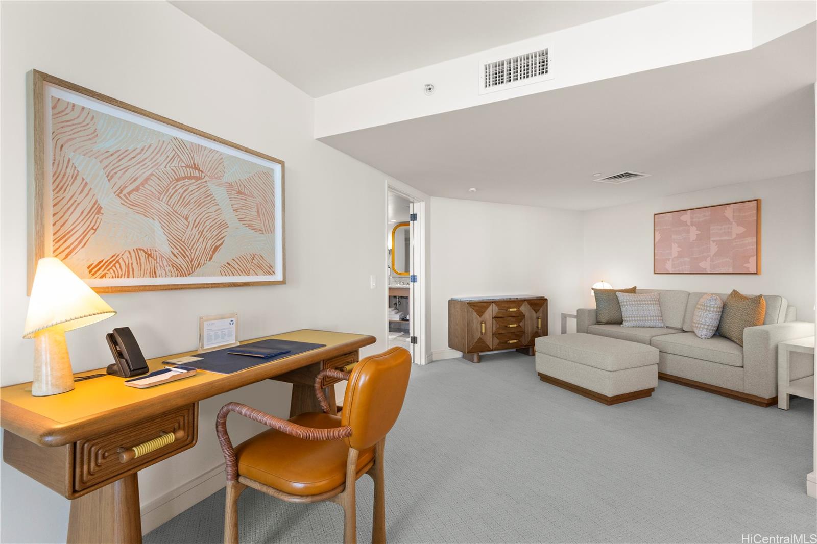 Trump Tower Waikiki condo # 2019, Honolulu, Hawaii - photo 9 of 25