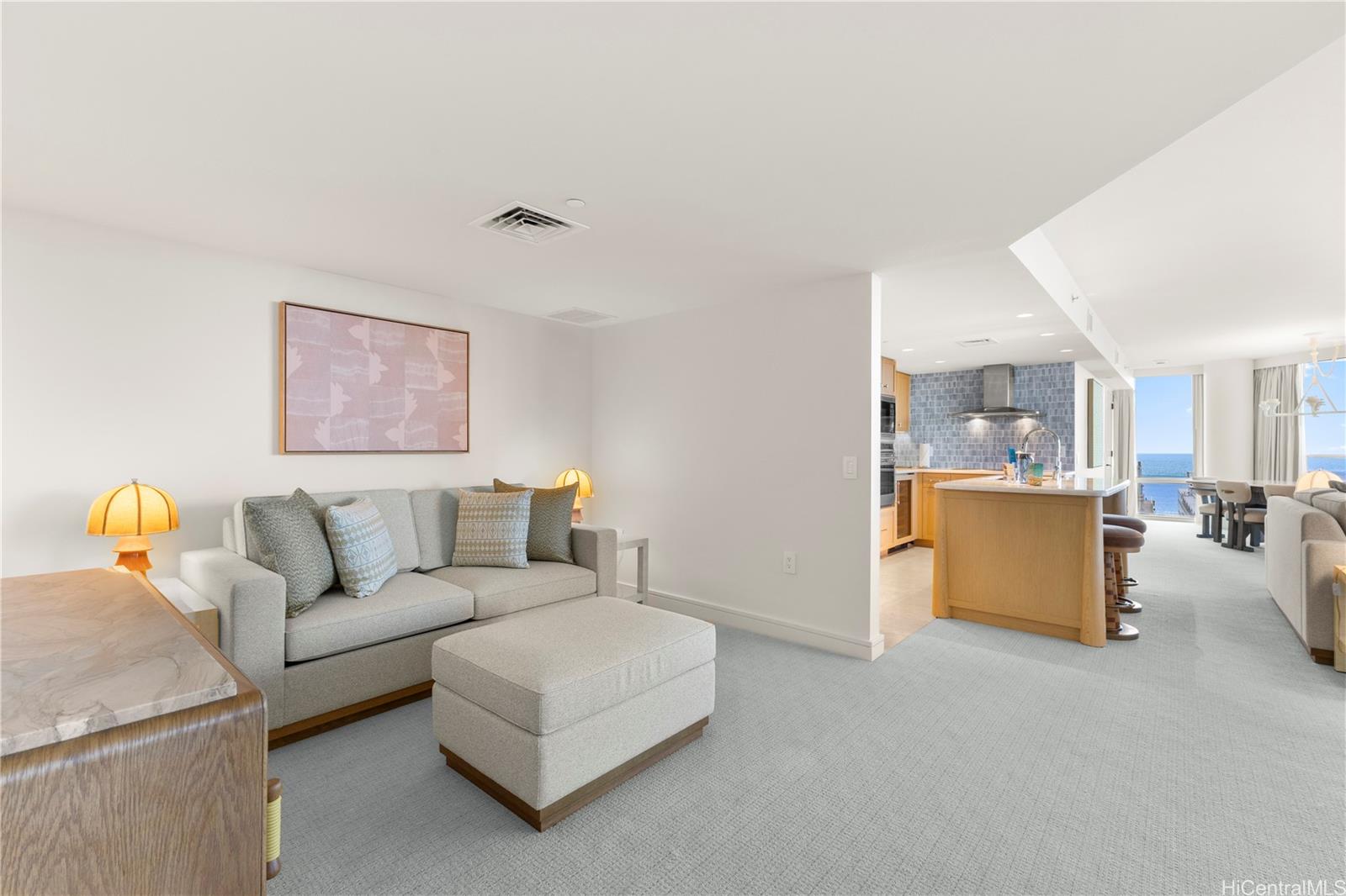 Trump Tower Waikiki condo # 2019, Honolulu, Hawaii - photo 10 of 25