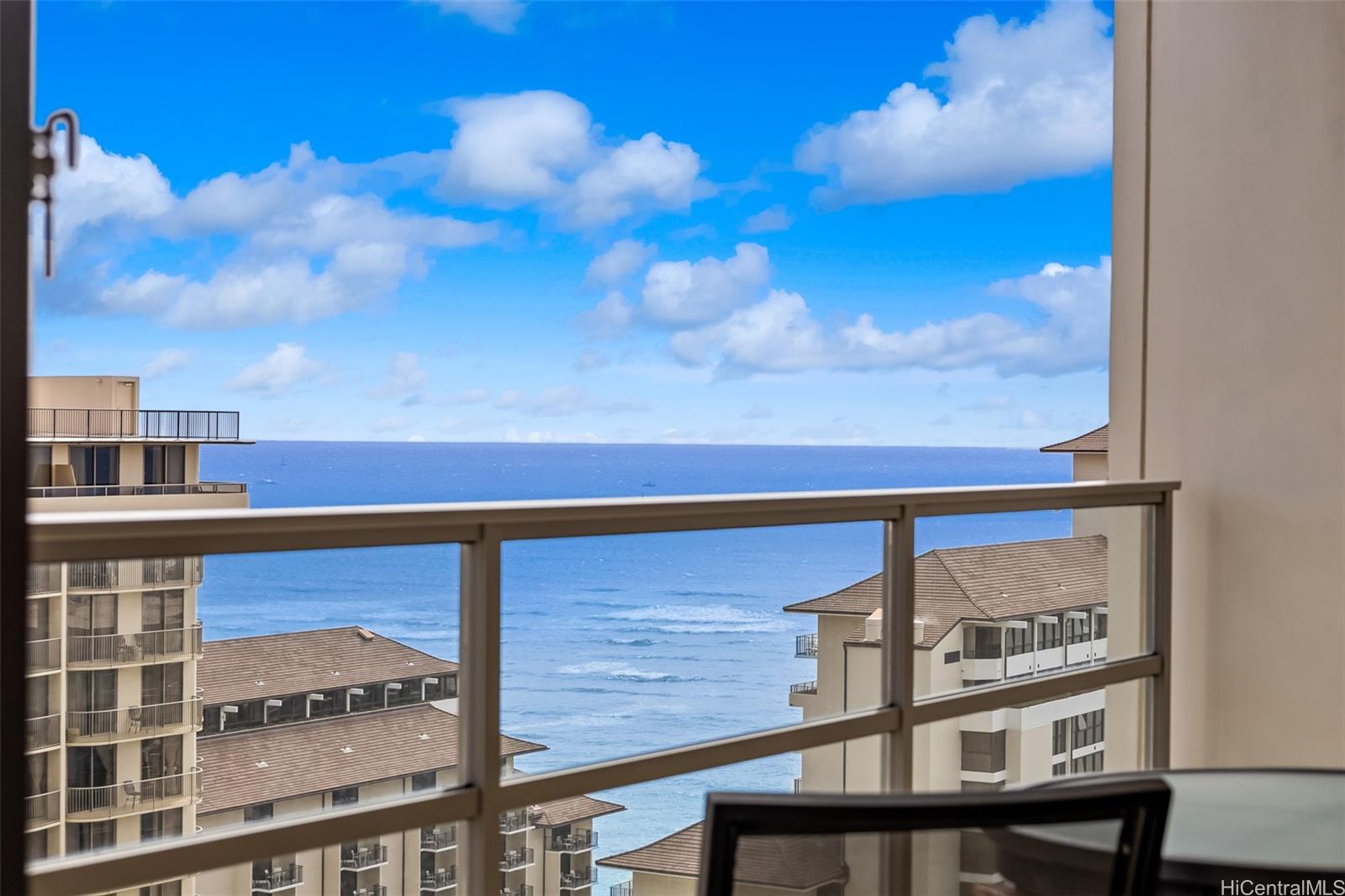 Trump Tower Waikiki condo # 2106, Honolulu, Hawaii - photo 2 of 14