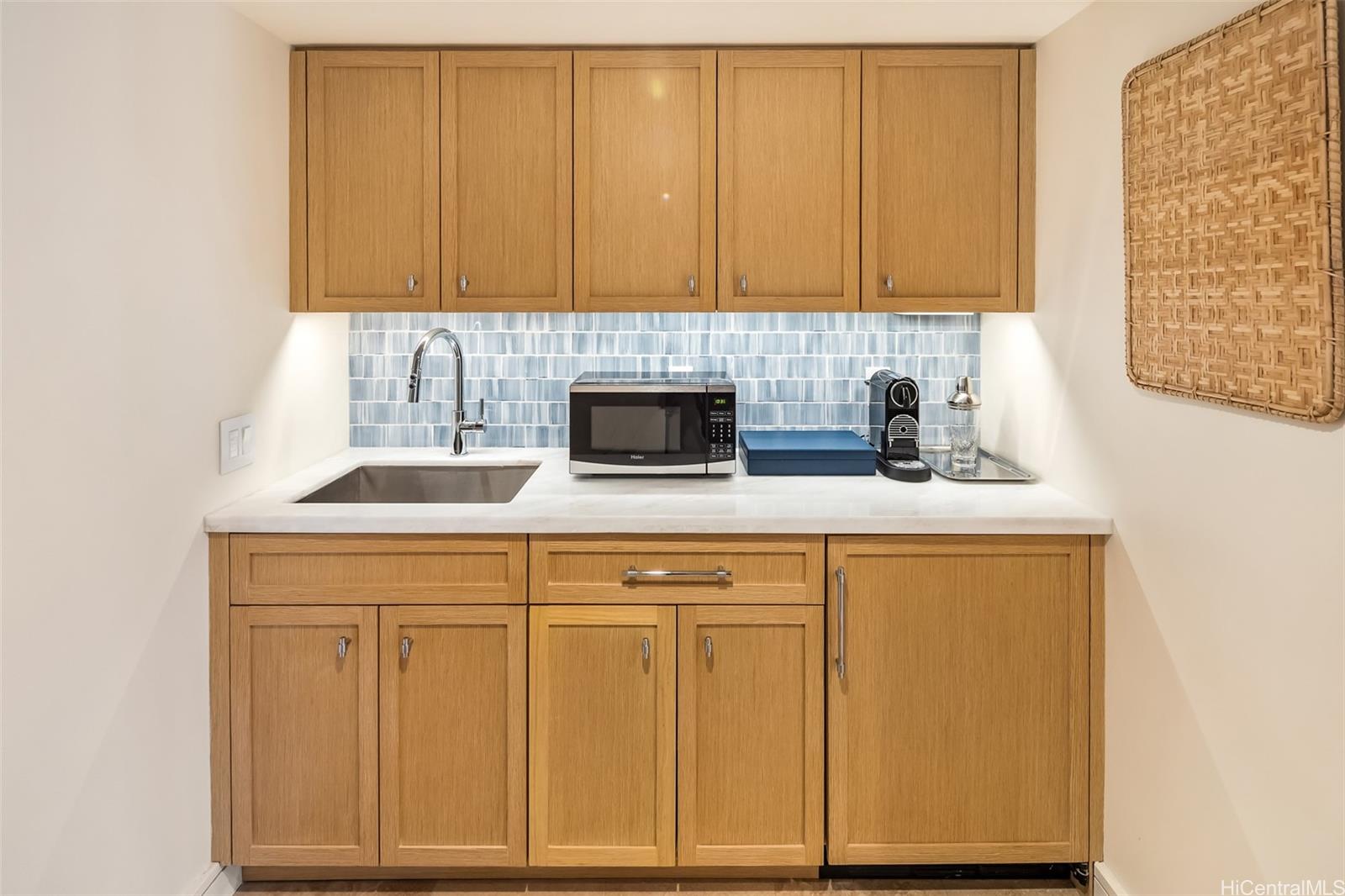 Trump Tower Waikiki condo # 2106, Honolulu, Hawaii - photo 12 of 25