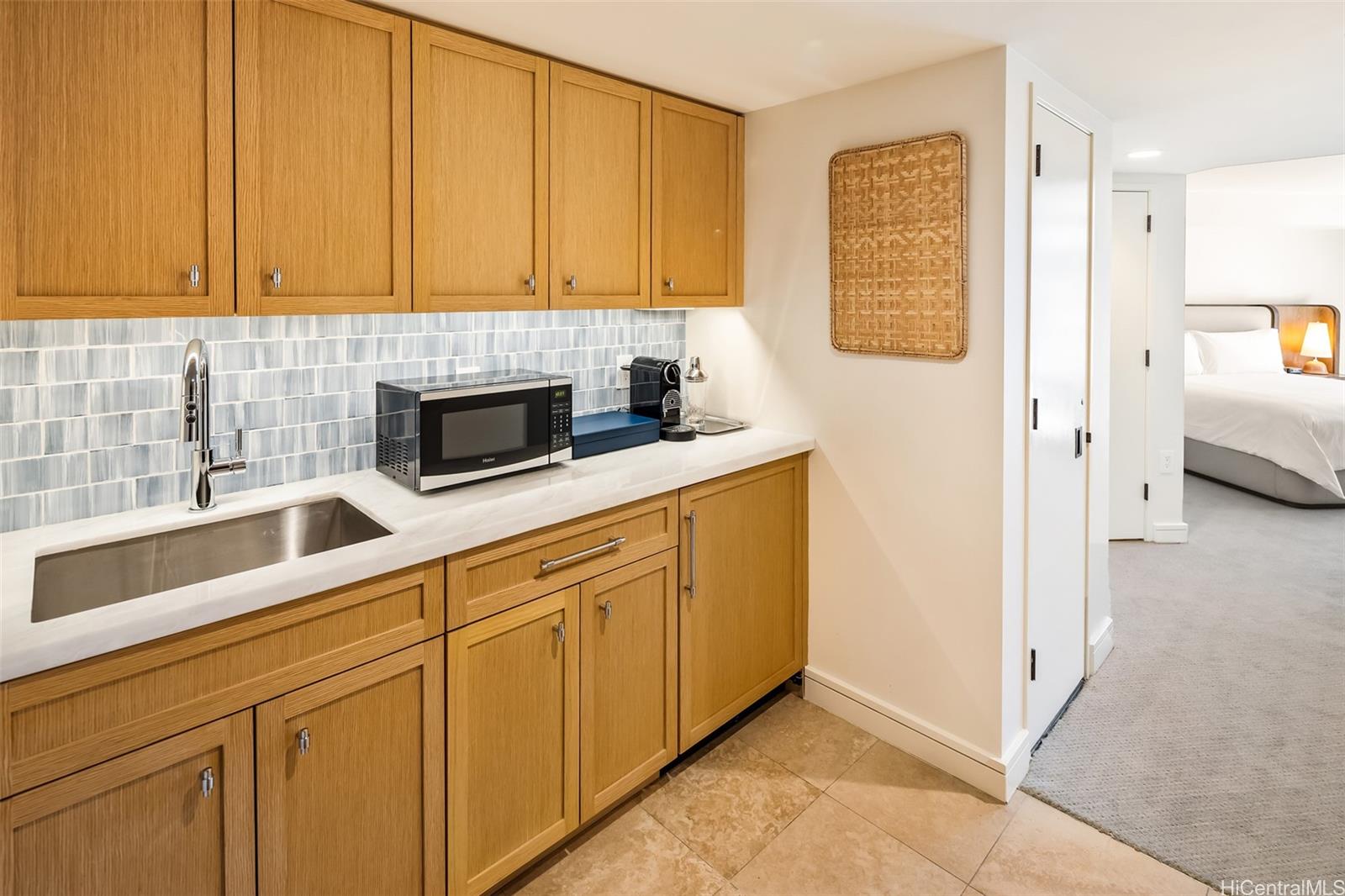 Trump Tower Waikiki condo # 2106, Honolulu, Hawaii - photo 13 of 25