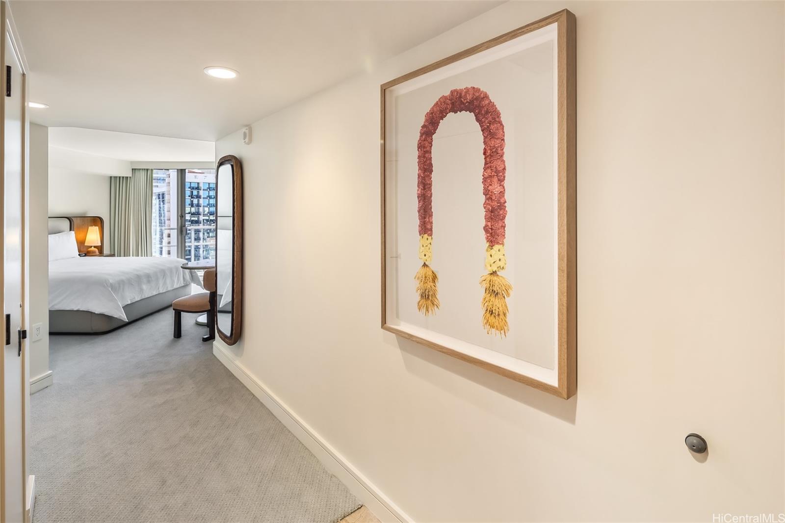 Trump Tower Waikiki condo # 2106, Honolulu, Hawaii - photo 14 of 25