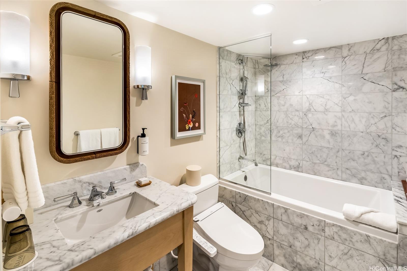 Trump Tower Waikiki condo # 2106, Honolulu, Hawaii - photo 15 of 25