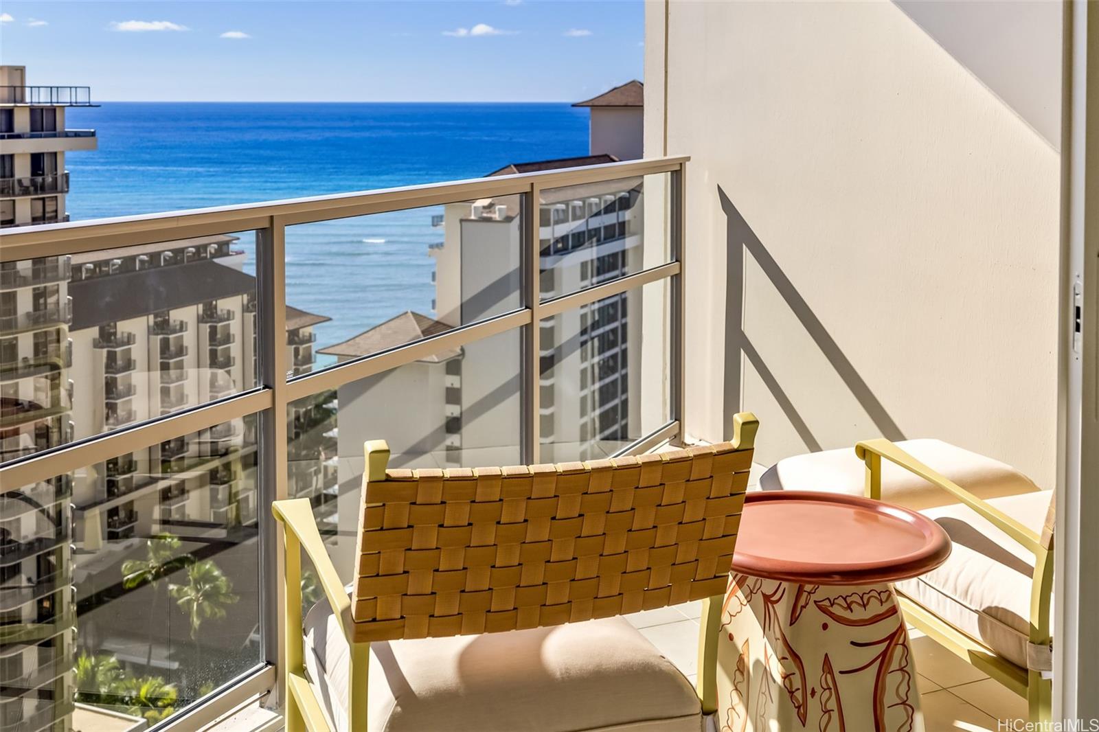 Trump Tower Waikiki condo # 2106, Honolulu, Hawaii - photo 16 of 25