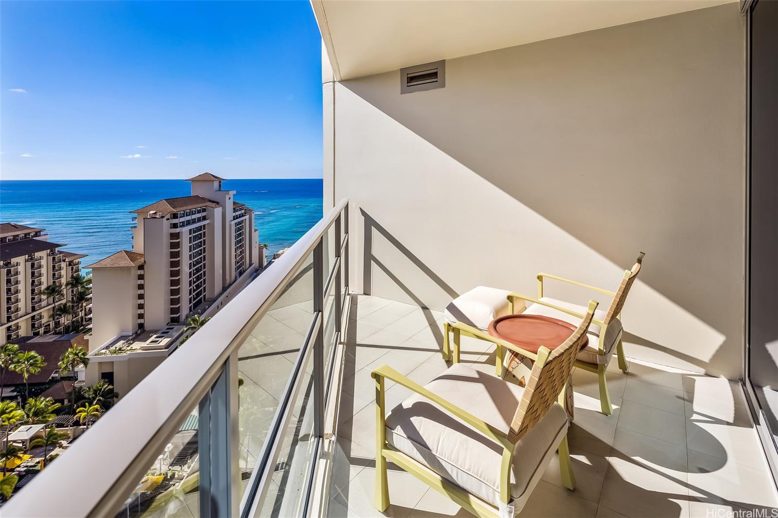 Trump Tower Waikiki condo # 2106, Honolulu, Hawaii - photo 18 of 25