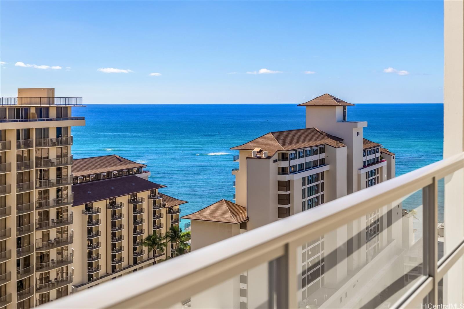 Trump Tower Waikiki condo # 2106, Honolulu, Hawaii - photo 19 of 25