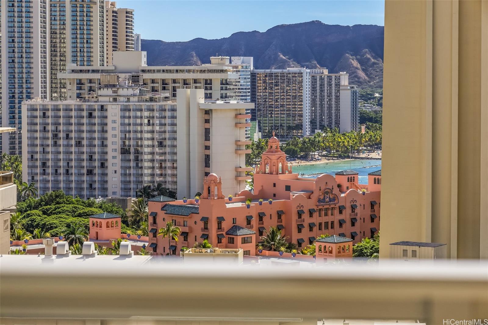 Trump Tower Waikiki condo # 2106, Honolulu, Hawaii - photo 20 of 25