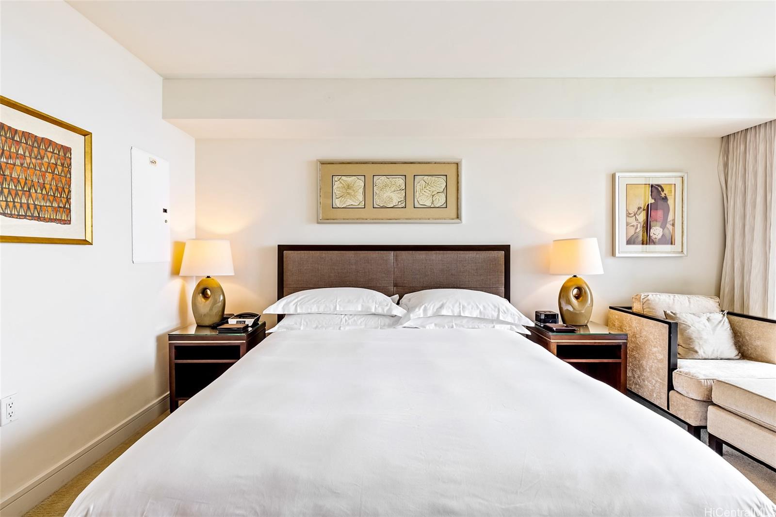 Trump Tower Waikiki condo # 2106, Honolulu, Hawaii - photo 5 of 14