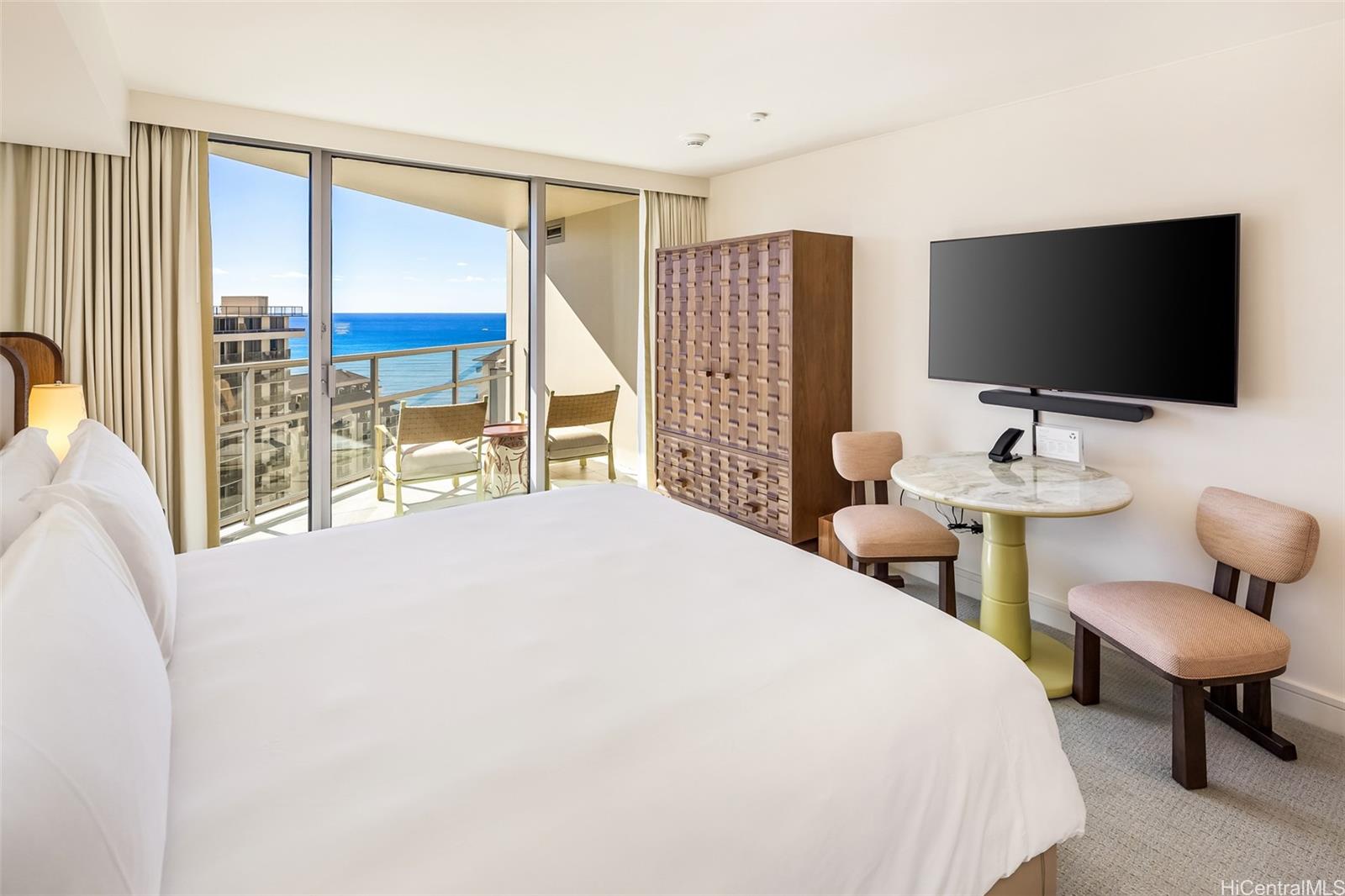 Trump Tower Waikiki condo # 2106, Honolulu, Hawaii - photo 5 of 25