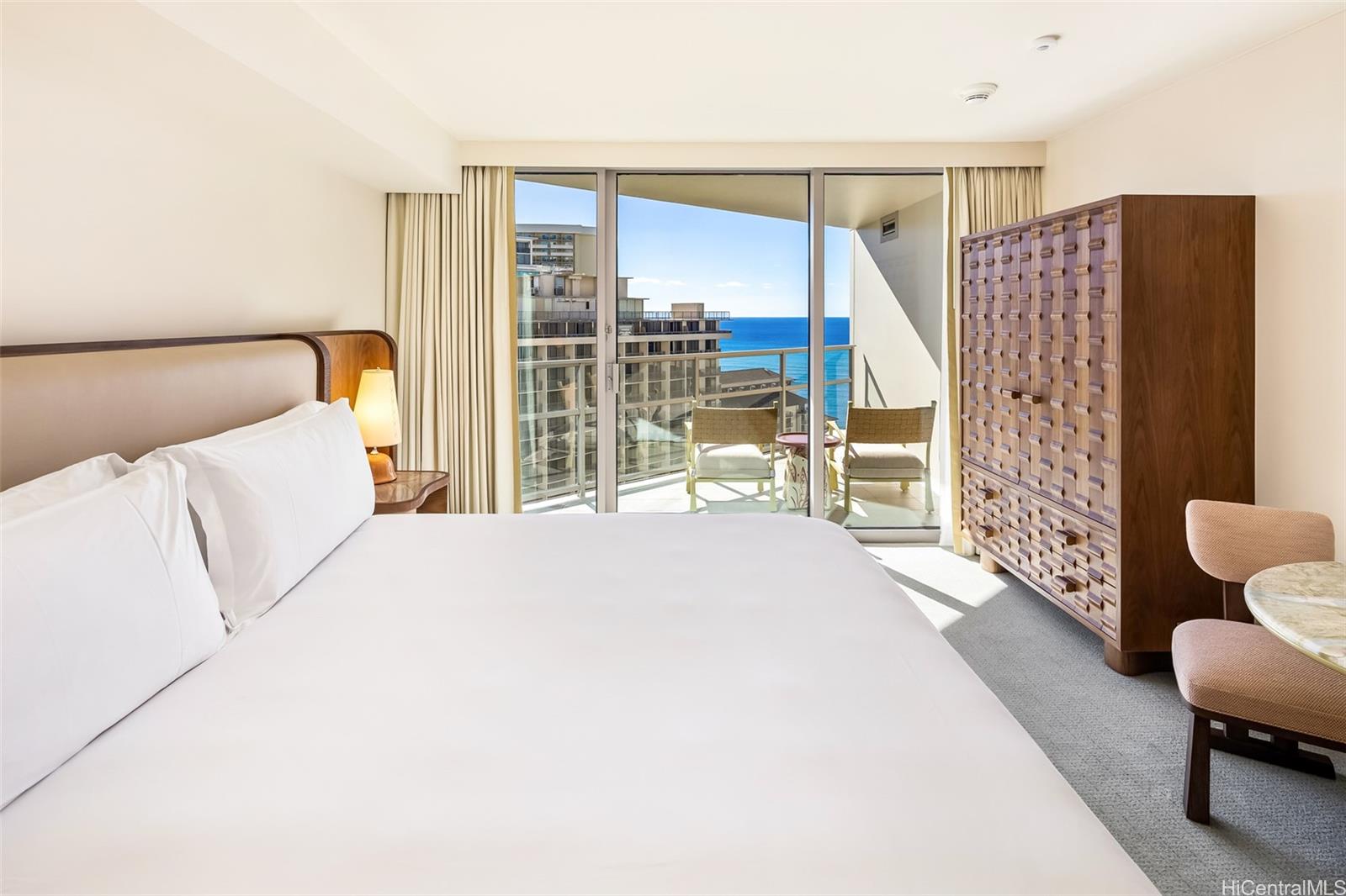 Trump Tower Waikiki condo # 2106, Honolulu, Hawaii - photo 6 of 25