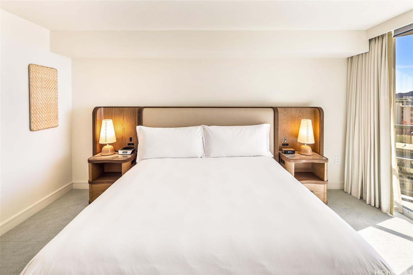 Trump Tower Waikiki condo # 2106, Honolulu, Hawaii - photo 7 of 25