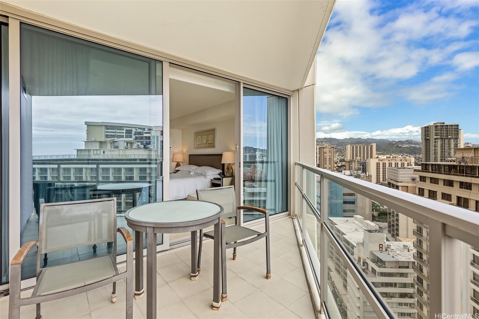 Trump Tower Waikiki condo # 2106, Honolulu, Hawaii - photo 8 of 14