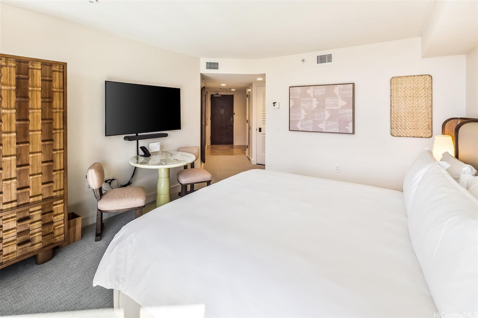 Trump Tower Waikiki condo # 2106, Honolulu, Hawaii - photo 9 of 25