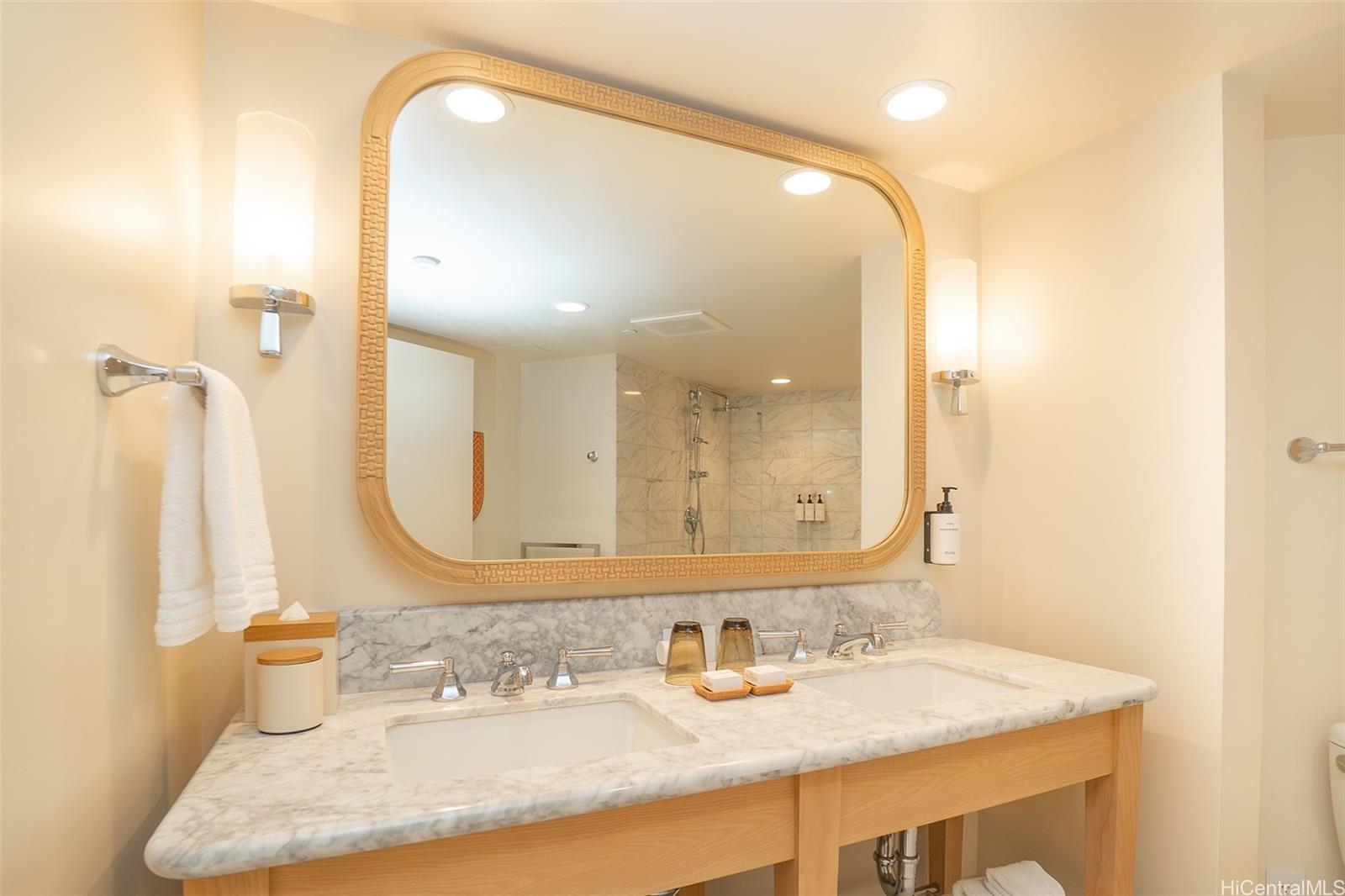 Trump Tower Waikiki condo # 2109, Honolulu, Hawaii - photo 13 of 20