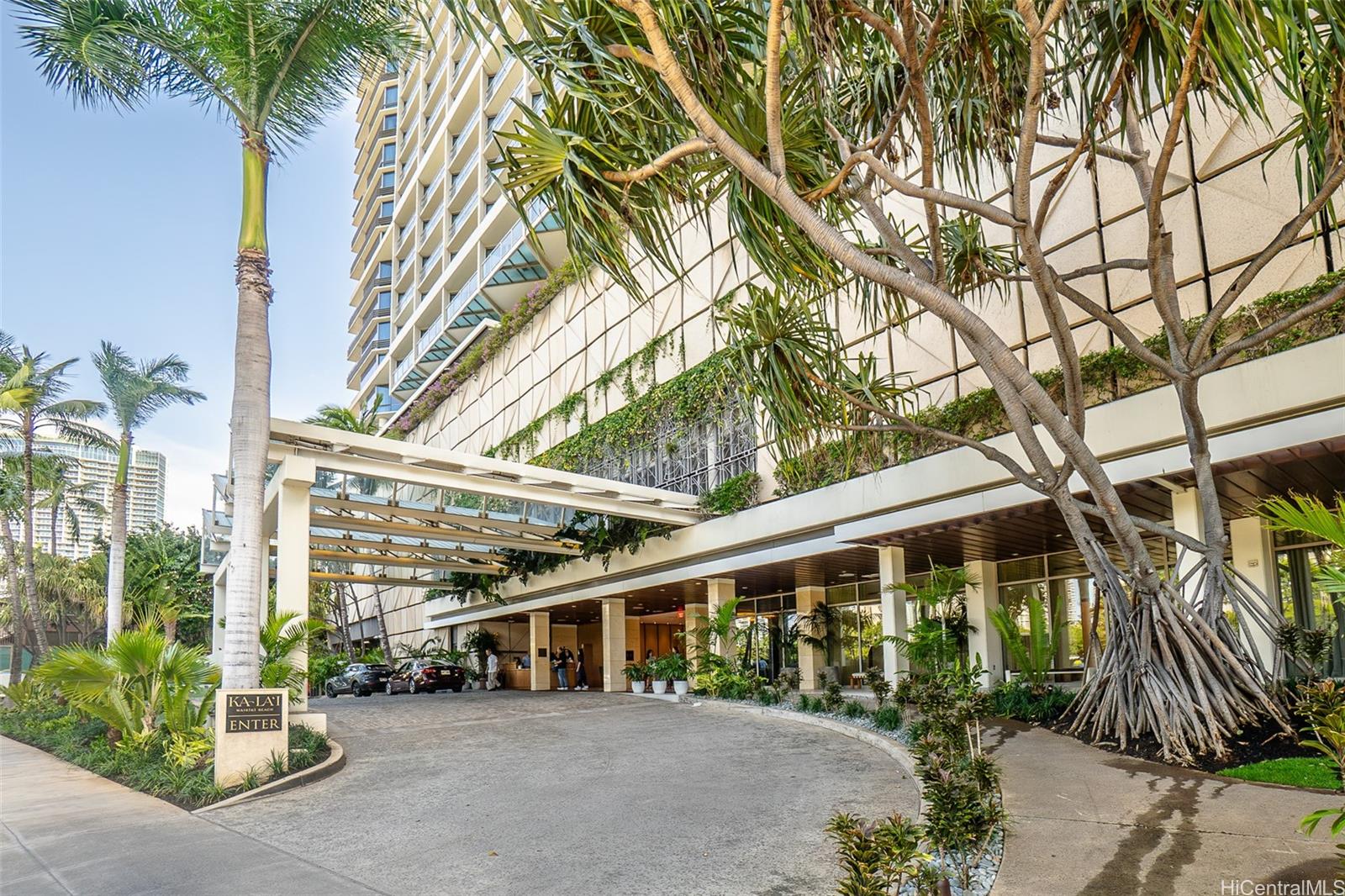 Trump Tower Waikiki condo # 2109, Honolulu, Hawaii - photo 15 of 20