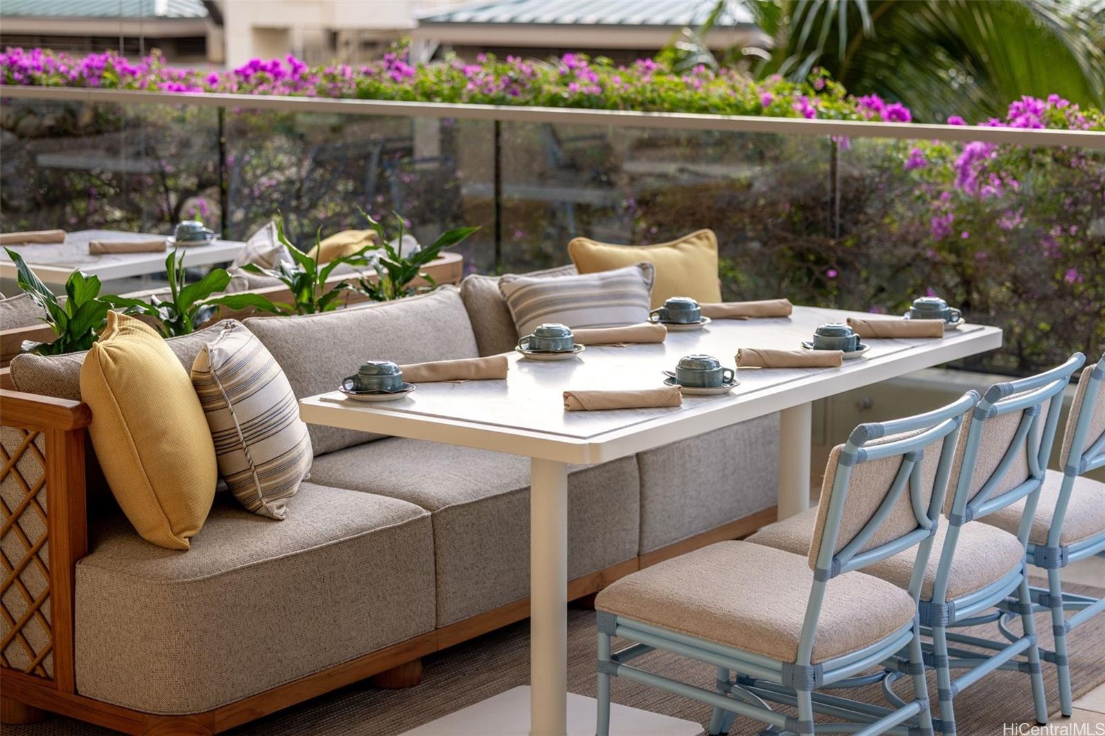 Trump Tower Waikiki condo # 2109, Honolulu, Hawaii - photo 19 of 20