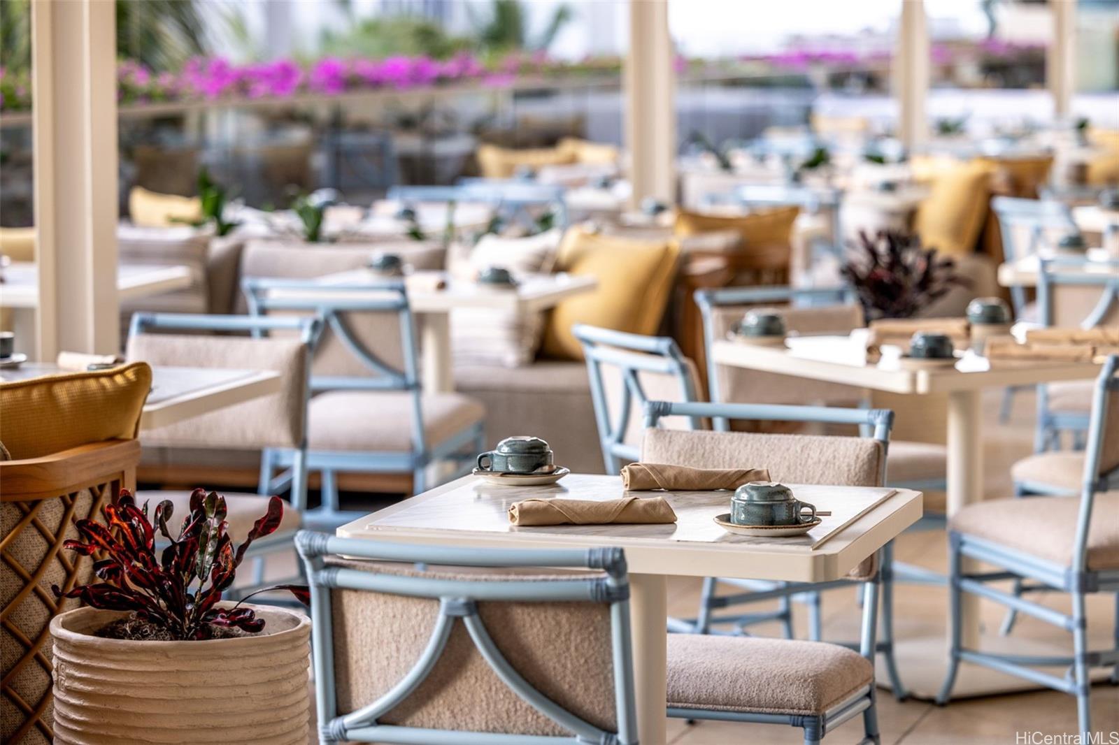 Trump Tower Waikiki condo # 2109, Honolulu, Hawaii - photo 20 of 20