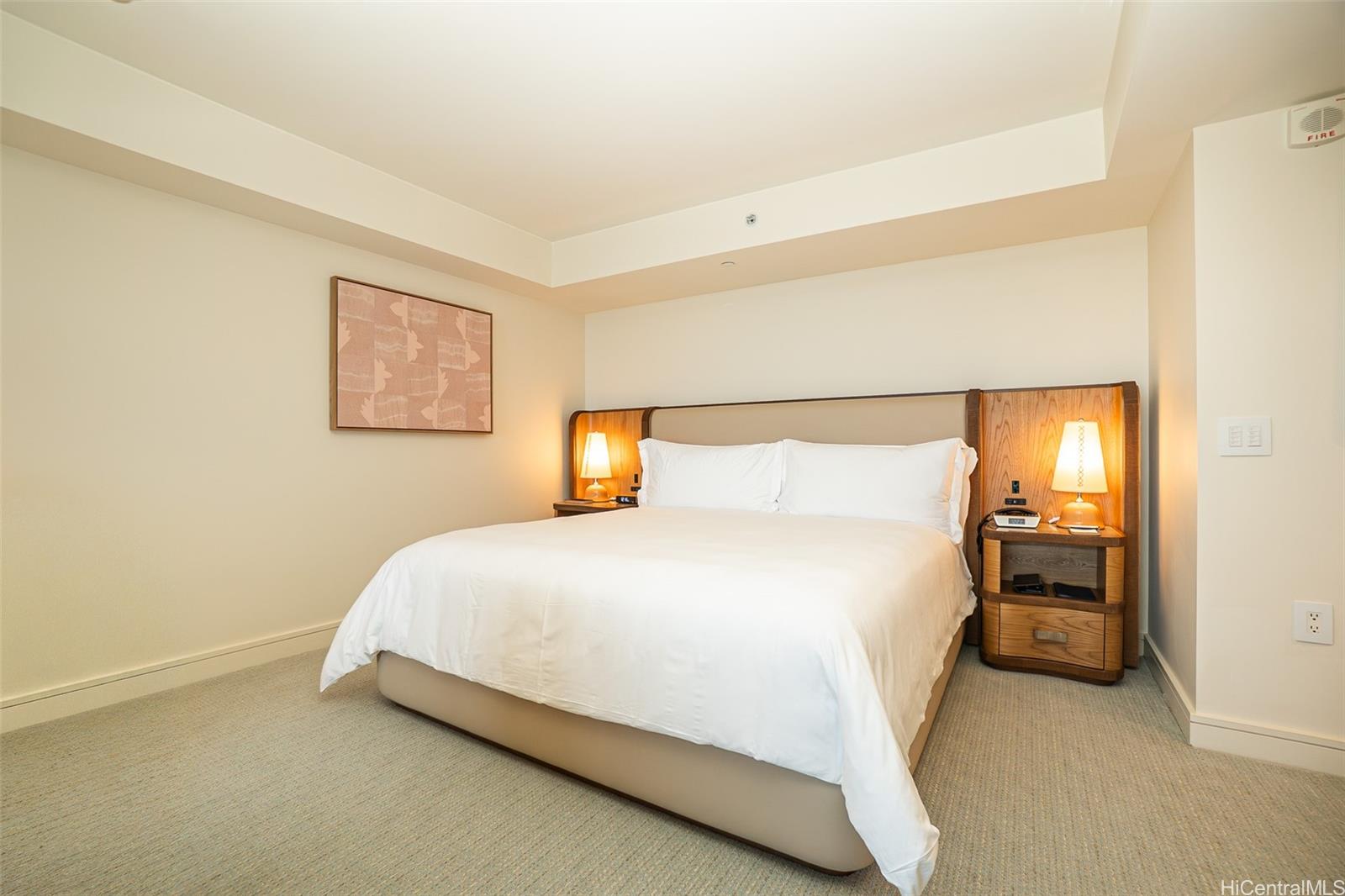 Trump Tower Waikiki condo # 2109, Honolulu, Hawaii - photo 7 of 20