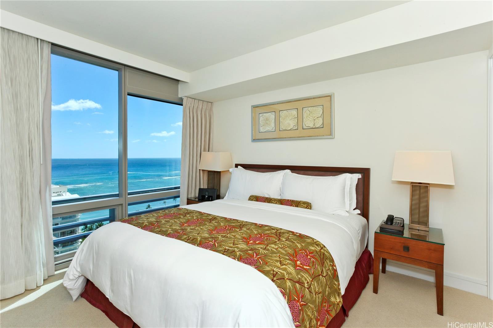 Trump Tower Waikiki condo # 2122, Honolulu, Hawaii - photo 8 of 15