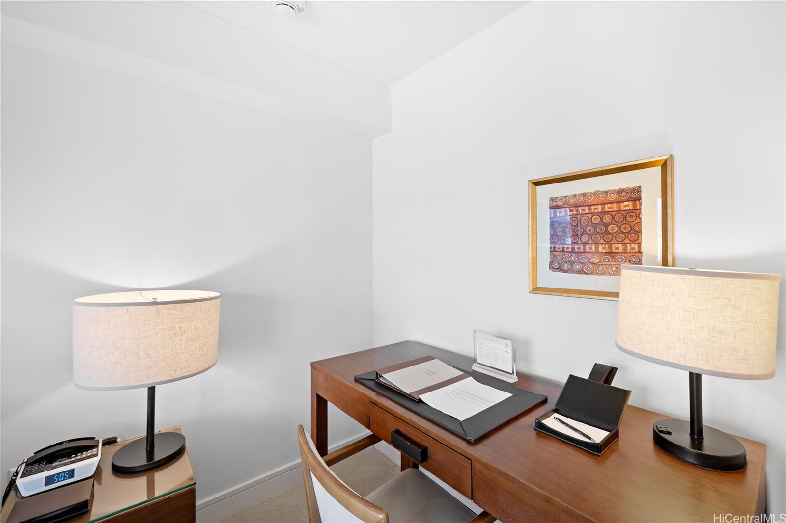 Trump Tower Waikiki condo # 2201, Honolulu, Hawaii - photo 5 of 15